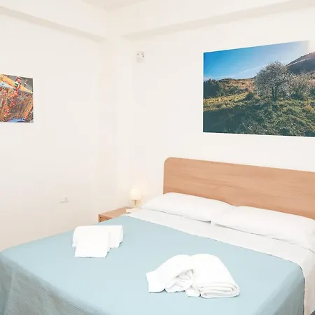 Apartmanhotel I Faraglioni