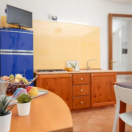 I Faraglioni Aparthotel 5*