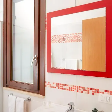 Aparthotel I Faraglioni