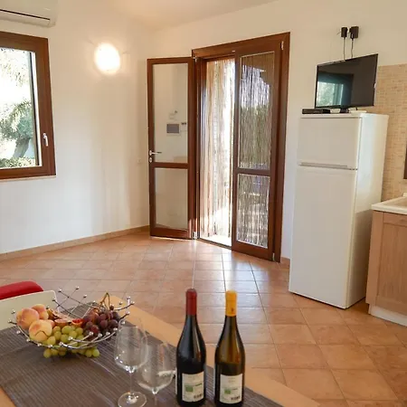 Aparthotel I Faraglioni