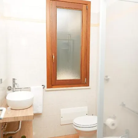 Apartmanhotel I Faraglioni Scopello