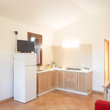 Aparthotel I Faraglioni Scopello (Sicily)