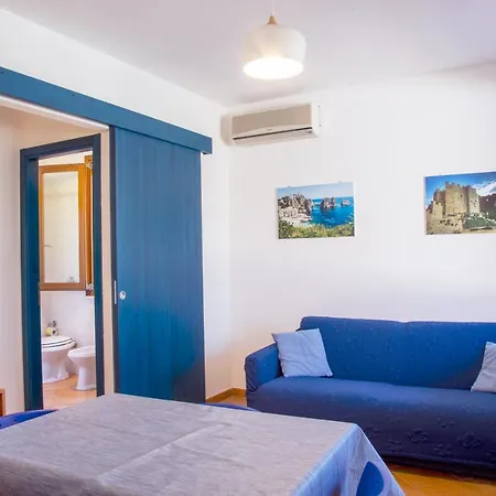 I Faraglioni Aparthotel 5*