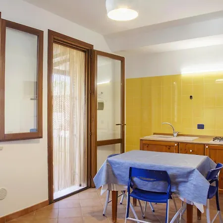 Lejlighedshotel I Faraglioni