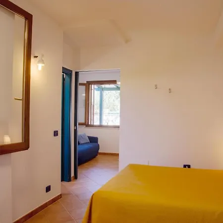 Aparthotel I Faraglioni 5*