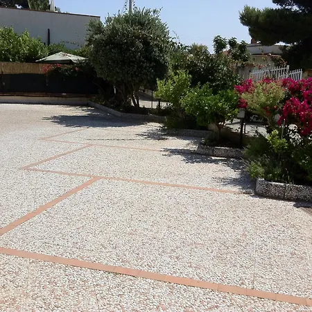Aparthotel I Faraglioni 5*