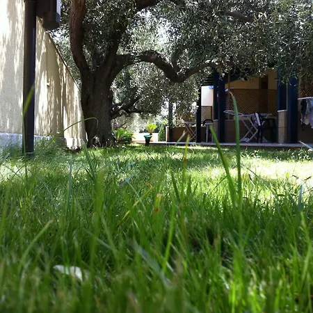 Lejlighedshotel I Faraglioni 4*