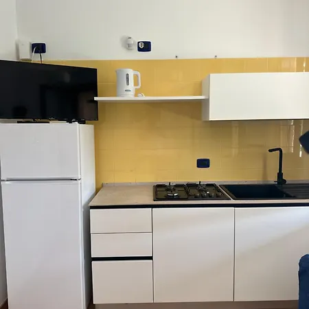 I Faraglioni Lejlighedshotel