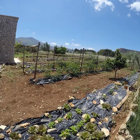 I Faraglioni Scopello