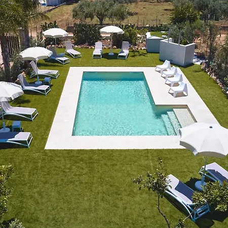 I Faraglioni Apartmanhotel 4*