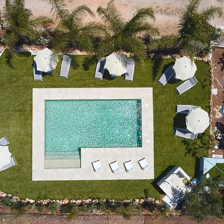 Aparthotel I Faraglioni Scopello (Sicily)