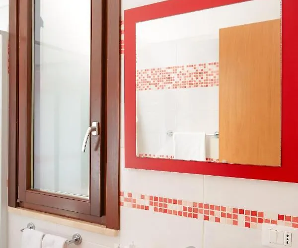 Lejlighedshotel I Faraglioni
