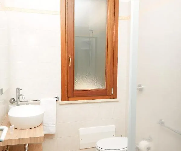 Lejlighedshotel I Faraglioni Scopello (Sicily)