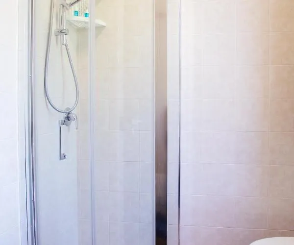 I Faraglioni Lejlighedshotel Scopello (Sicily)