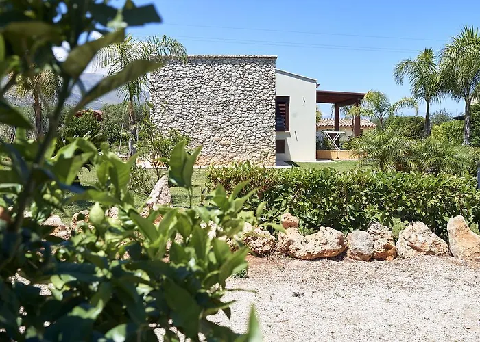 Lejlighedshotel I Faraglioni