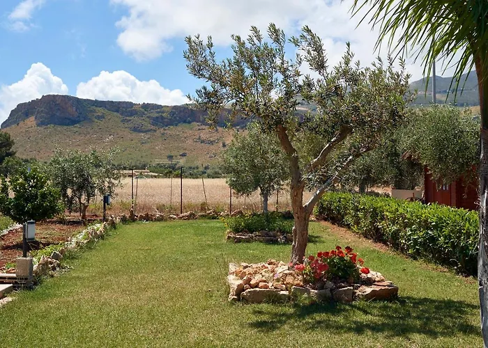 Lejlighedshotel I Faraglioni