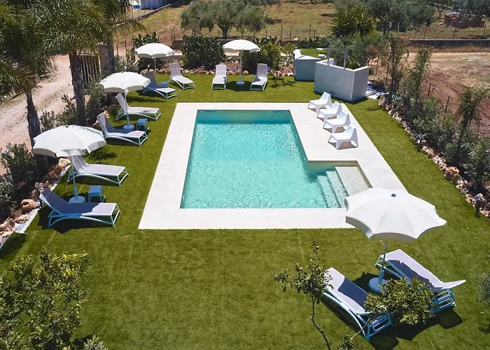 I Faraglioni Lejlighedshotel 3*